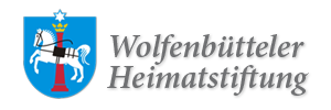 Logo Heimatstiftung WF