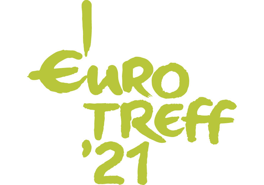 Eurotreff Logo 2021 (green)